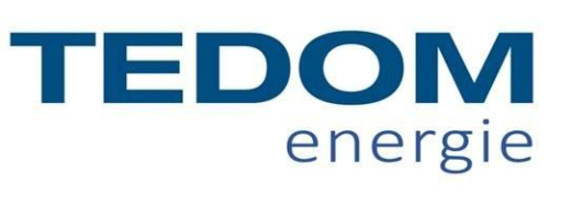 TEDOM energie s.r.o.